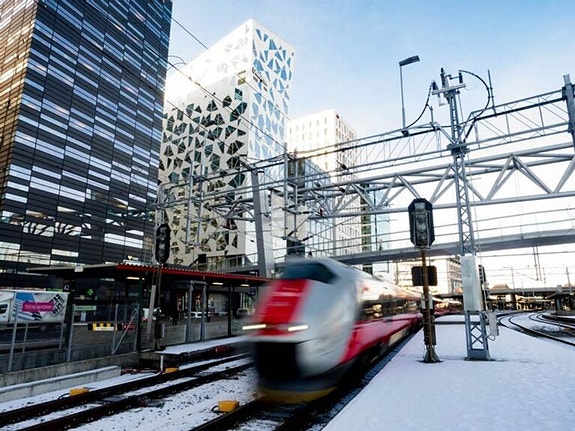 Bilde 1 av 2 i jobbannonse-galleriet