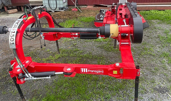 Fransgård FKR -1501