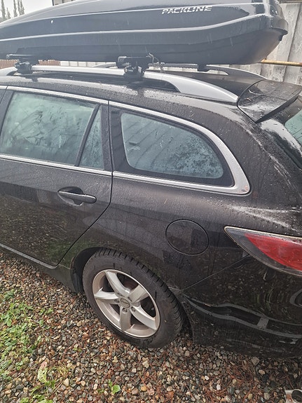 Mazda 6 3 of 9