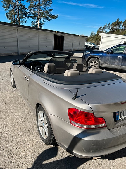BMW 118i 6 of 24