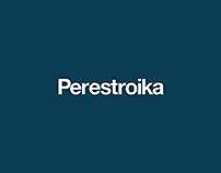 Perestroika logo