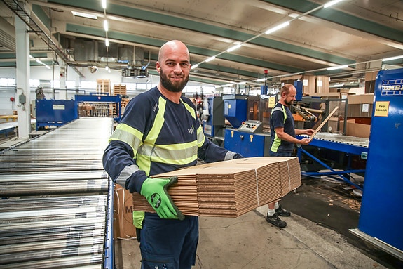 Bilde 3 av 5 i jobbannonse-galleriet