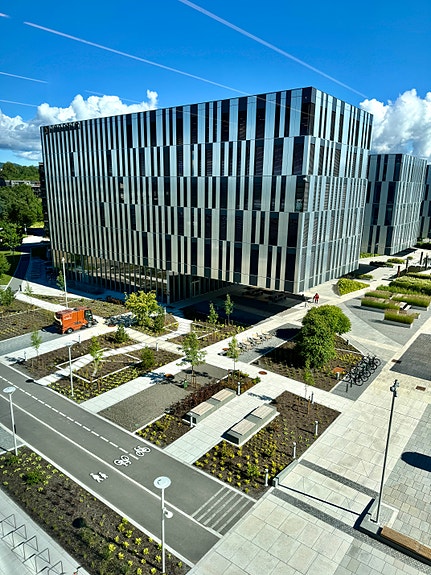 Bilde 5 av 10 i jobbannonse-galleriet