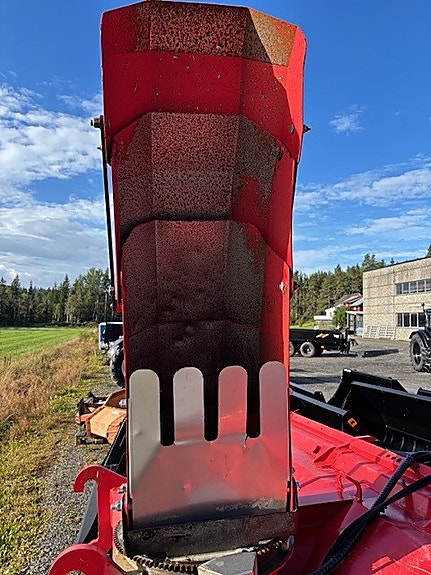 Globus GTF275