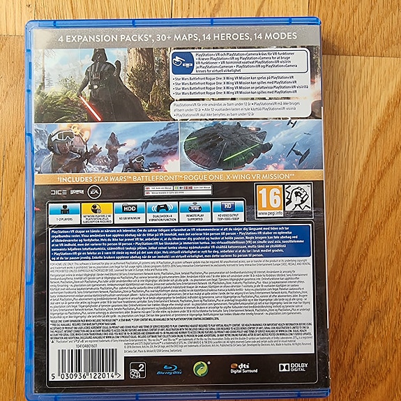 Product image 2 of 2