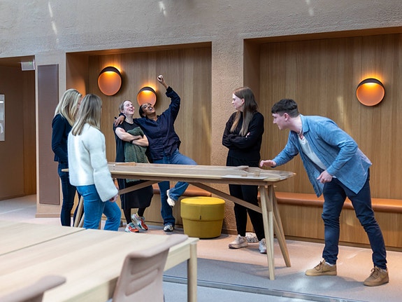 Bilde 1 av 2 i jobbannonse-galleriet