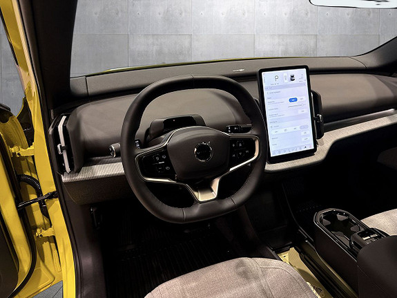 Volvo EX30