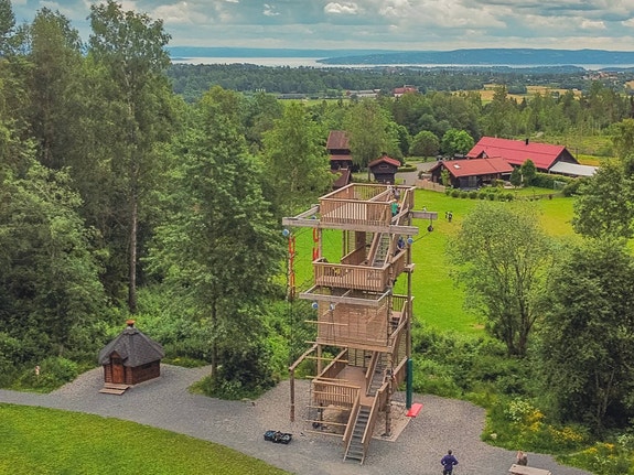 Bilde 1 av 1 i jobbannonse-galleriet