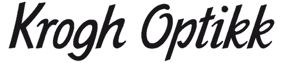 Krogh Optikk logo