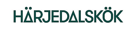 Härjedalskök logo