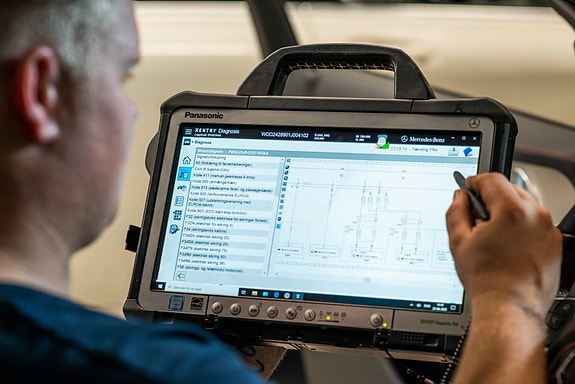 Bilde 2 av 3 i jobbannonse-galleriet