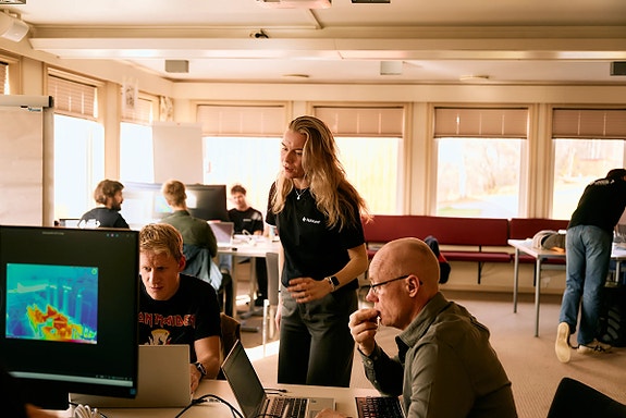 Bilde 5 av 5 i jobbannonse-galleriet