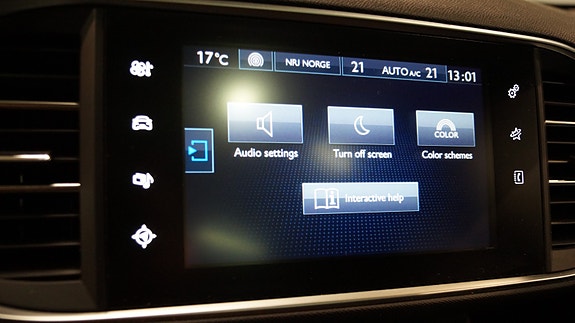 Peugeot 308 27 of 30