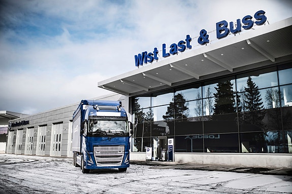 Bilde 2 av 8 i jobbannonse-galleriet