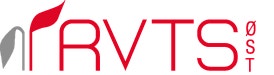 RVTS Øst logo