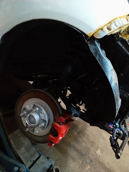 Citroen C-Zero 20 of 22