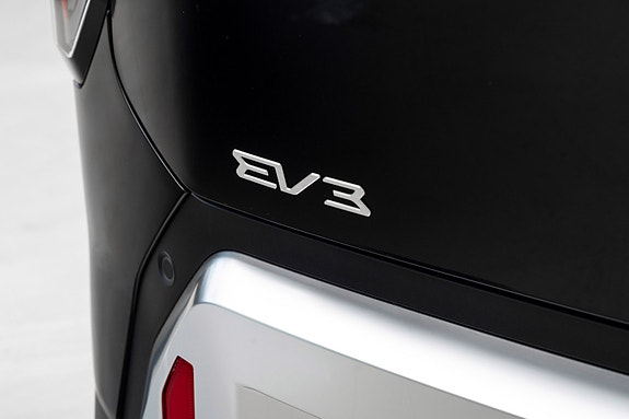 Kia EV3 9 of 30