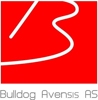 Bulldog Avensis AS logo