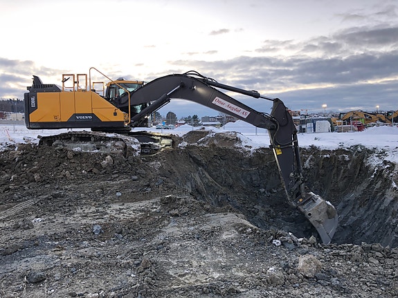 Bilde 4 av 5 i jobbannonse-galleriet