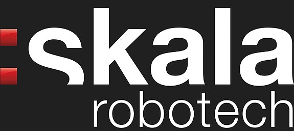 SKALA ROBOTECH AS logo