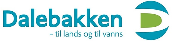 Dalebakken Maskin AS logo