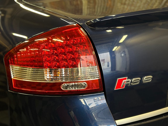 Audi RS6 20 of 30