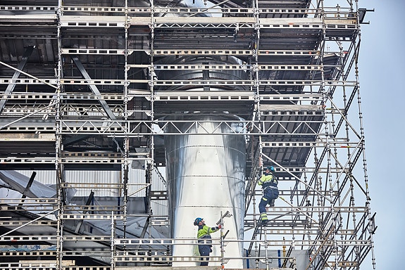 Bilde 2 av 6 i jobbannonse-galleriet