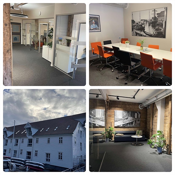 Bilde 4 av 4 i jobbannonse-galleriet