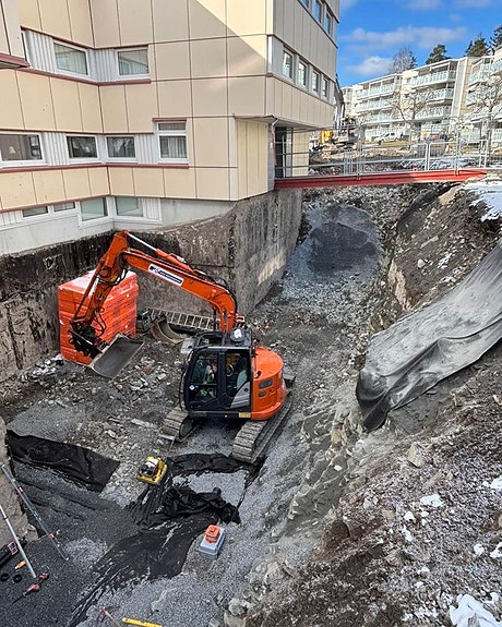 Bilde 2 av 7 i jobbannonse-galleriet