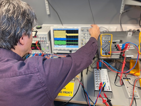 Bilde 6 av 6 i jobbannonse-galleriet