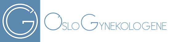 Oslogynekologene AS logo