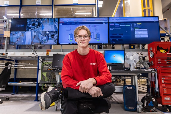 K-tech utdanner lærlinger i verdensklasse_1