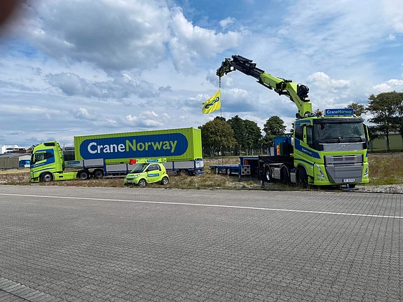 Bilde 6 av 6 i jobbannonse-galleriet