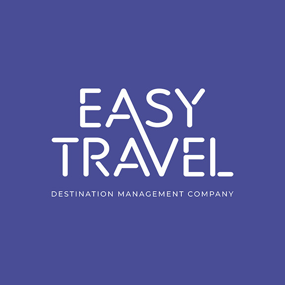 Easy Travel ltd logo