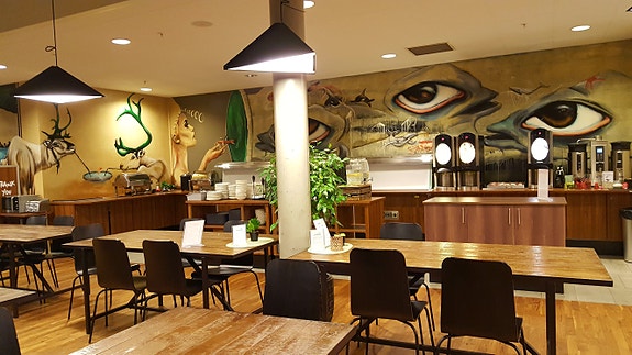 Bilde 2 av 5 i jobbannonse-galleriet