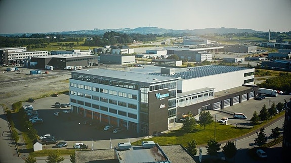 Bilde 5 av 7 i jobbannonse-galleriet