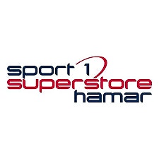 Sport 1 Superstore Hamar logo