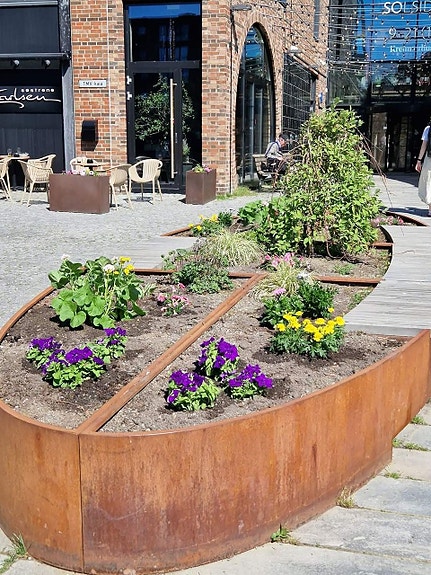 Bilde 2 av 4 i jobbannonse-galleriet