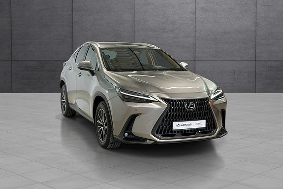 Lexus NX 450h