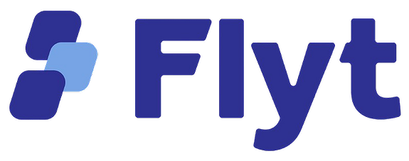 FLYTCONSULTING AS logo