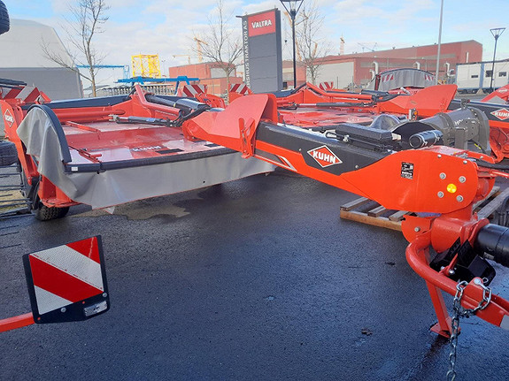 Kuhn FC3561TCD 2024, kr 445 000,-