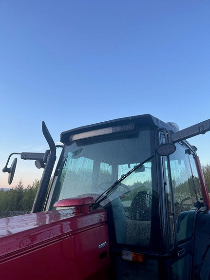 Valmet 6850, 4 WD 1999, kr 319 000,-