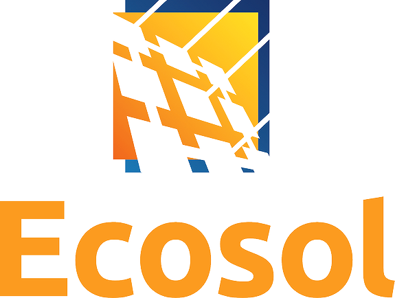 Ecosol AS logo