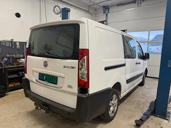 Fiat Scudo 2 of 10