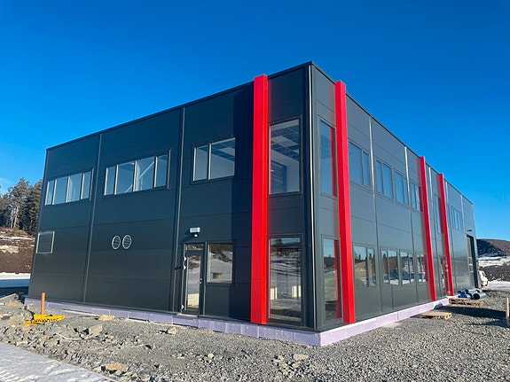 Bilde 9 av 10 i jobbannonse-galleriet