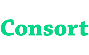 Consort AS (Trondheim) logo