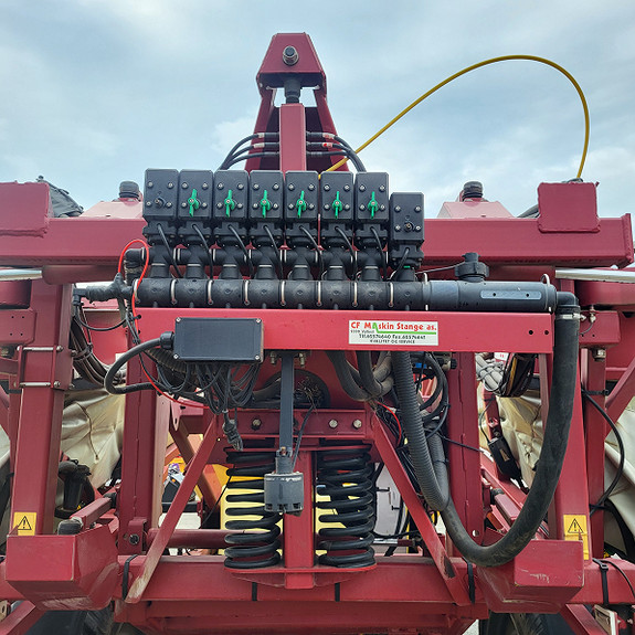 Hardi Commander 3200l 24m bom