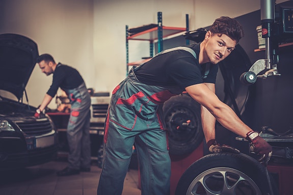 Bilde 1 av 3 i jobbannonse-galleriet