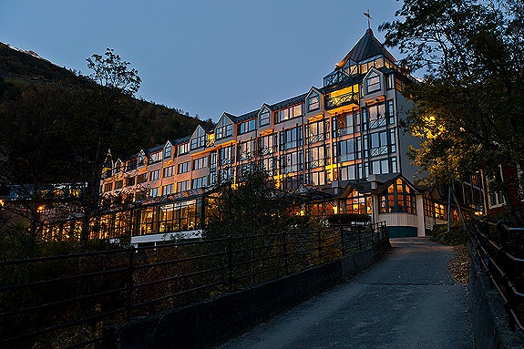 Bilde 1 av 5 i jobbannonse-galleriet