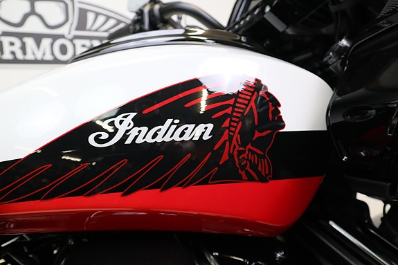 INDIAN Challenger Elite 112 30 of 30